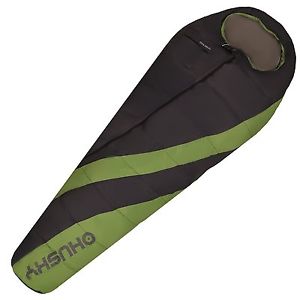 Husky Espace Short Up To -6 °C Outdoor Sleeping Bag Short – Thermolite