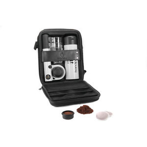 Handpresso Outdoor Pump Set For Ground Coffee Unisex Adventure Gear Cooking