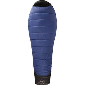 Nordisk Gormsson -20° Camp Sleeping Bag XL blue 2017 mummy sleeping bag