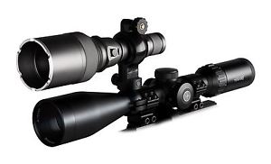 Tracer F900 Gun Light Kit