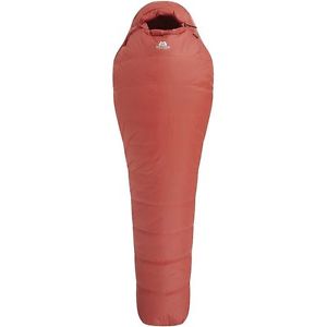 Mountain Equipment Aurora I Regular 208 cm / Zip Left
