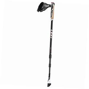 smart traveller carbon nordic walking pole (pair)