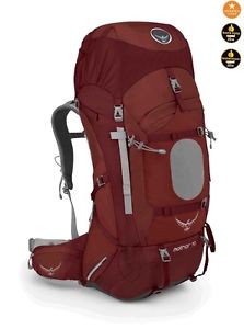 Osprey Aether 70 - Wander & Trekking Rucksack (400001)