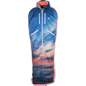 SLPY The NEW Wearable Sleeping Bag - Sleepy Medium Above the Clouds