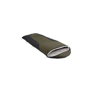 Nomad Triple-S XL Camp Sleeping Bag olive 2017 mummy sleeping bag