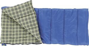 Eureka! Cayuga 30-degree Rectangular Sleeping Bag