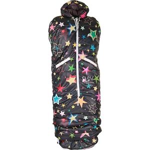 SLPY The NEW Wearable Sleeping Bag - Kids Sleepy Small Super Stars