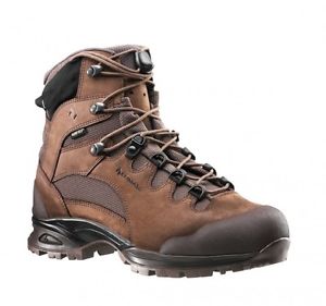 Haix Scout Gore-Tex Waterproof Nubuck Insulated Hunting Hiking Walking Boot New