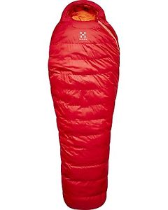 Haglofs Ursus -2 Down Sleeping Bag 190R