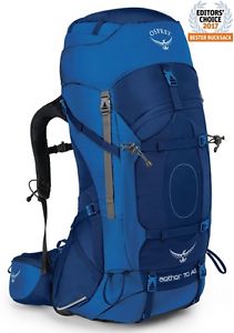 Osprey Aether AG 70 - Wander & Trekking Rucksack (400072)