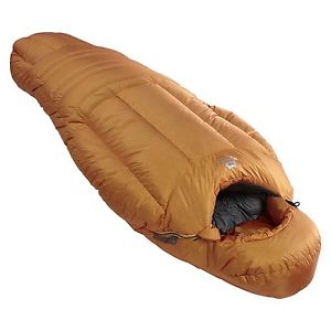 Mountain Equipment Snowline Reg - Marmalade - LZ