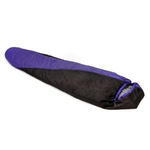 Softie Technik 1 Sleeping Bag - Prism Violet