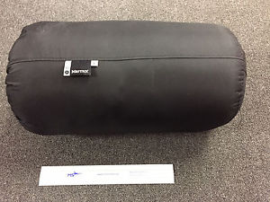 Marmot CWM MemBrain -40F Sleeping Bag 800+Down Fill
