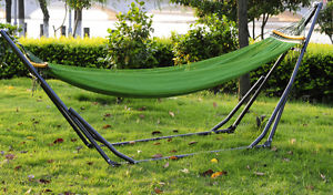 K104 Travel Camping Portable Waterproof Tent Hammock Hanging Sleep Bed