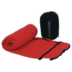 Equinox Walabee Micro Fleece Wanderer Sleeping Bag