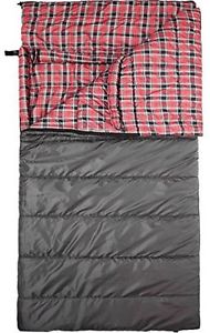 TETON Sports Celsius Hybrid XL -18C/0F Sleeping Bag; 0 Degree Envelope Style Bag