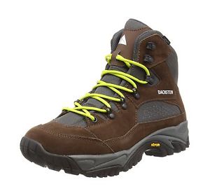 Dachstein Kulm Dds Men's walking and hiking boots Brown - Braun (chestnut... NEW