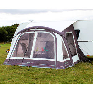 Outdoor Revolution Elan 340 2017 inflatable Air caravan Awning