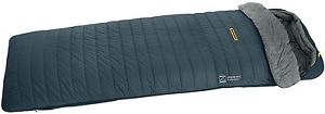 Mammut Creon MTI 3-Season Camp Sleeping Bag 195cm teal 2017 mummy sleeping bag