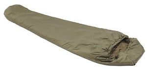 Softie 6 Kestrel Desert Tan RH Zip
