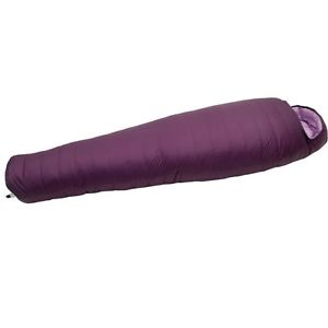 Carinthia D 400 Lady Sleeping Bag Woman