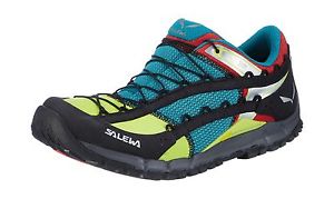 Salewa - MS SPEED ASCENT Hiking shoes  - Men 8.5 UK NEW