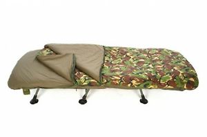 Snugpak Fortis Techlite Compact Sleeping Bag