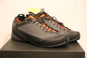 New NWT Men's Arc'teryx Acrux FL Approach Shoes