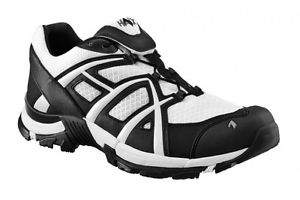 Haix Black Eagle Adventrue 30 Low Mono New Gore-Tex Waterproof Adventure Shoe