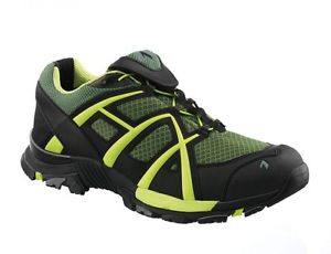Haix Black Eagle Adventrue 30 Low Poison New Gore-Tex Waterproof Adventure Shoe