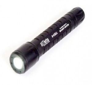 Elzetta ZFL-M60-LF3R Tactical Weapon LED Flashlight with Flood Lens Low Profile