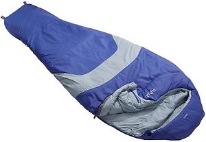 Rab Ignition 4 Left/Right Zip Sleeping Bag - Persian