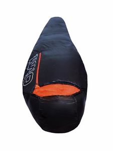 Omm Mountain Raid 1.6 Sleeping Bag
