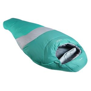 Rab Women's Ignition 3 LEFT HAND ZIP