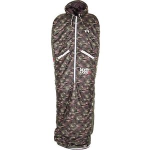 SLPY The NEW Wearable Sleeping Bag - Sleepy Medium Northcore Sleepy