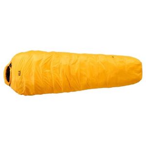 Jack Wolfskin Base Camp -29 Winter Expedition 4 Season Sleeping Bag Mens