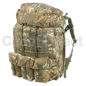 PLCE SAS/Paratrooper Bergen 120 Litre, MTP