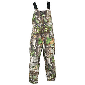 Bib REALTREE® Membrane Army SPLAV 100% Original Durable Russian Quality