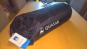 Terra Nova Quasar Mountain Tent