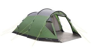 Outwell Prescot 500 5 Berth Family Camping Tunnel Tent - 2017