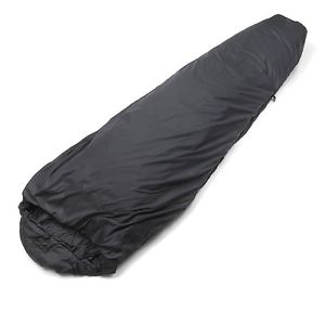 Snugpak Softie Elite 1 Sleeping Bag, Black