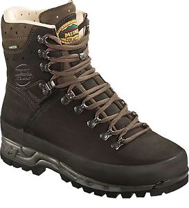 Meindl ISLAND MFS ACTIVE Herren Wanderstiefel Wanderschuhe schwarz TOP ANGEBOT