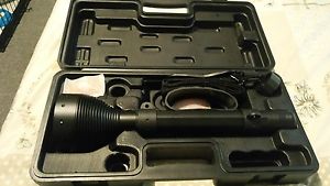 led lenser. x21 . Torch