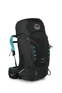 Osprey Kyte 46 - Grey Orchid - WS/WM