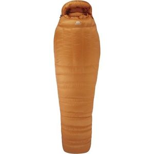 Mountain Equipment Snowline SL Sleeping Bag Std & XL XL Left Zip