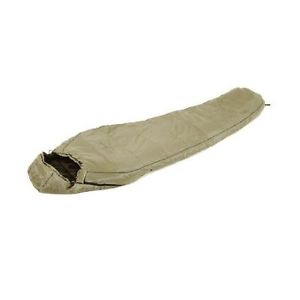 Sleeper Lite Desert Tan RH Zip
