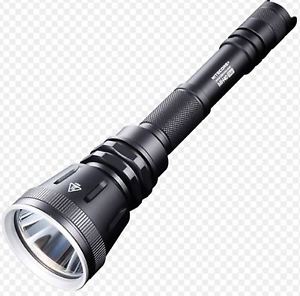 NEW NITECORE MH40 FLASHLIGHT 1000 LUMENS WATERPROOF SUBMERSIBLE CAMPING HIKING