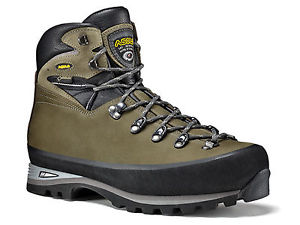 PEDULE UOMO ASOLO  A12518 A365 TREKKER GV TUNDRA