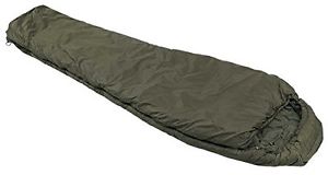 Snugpak Tactical 4 Sleeping Bag Olive -17 °C