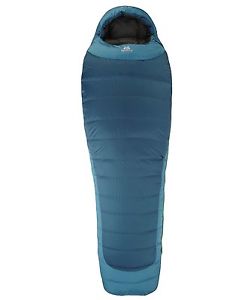 Mountain Equipment Titan 425 Sleeping Bag Std & XL XL, Left Zip